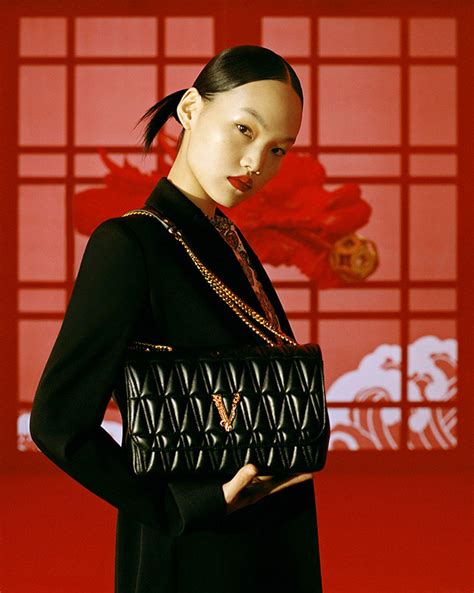 what happened with versace and china